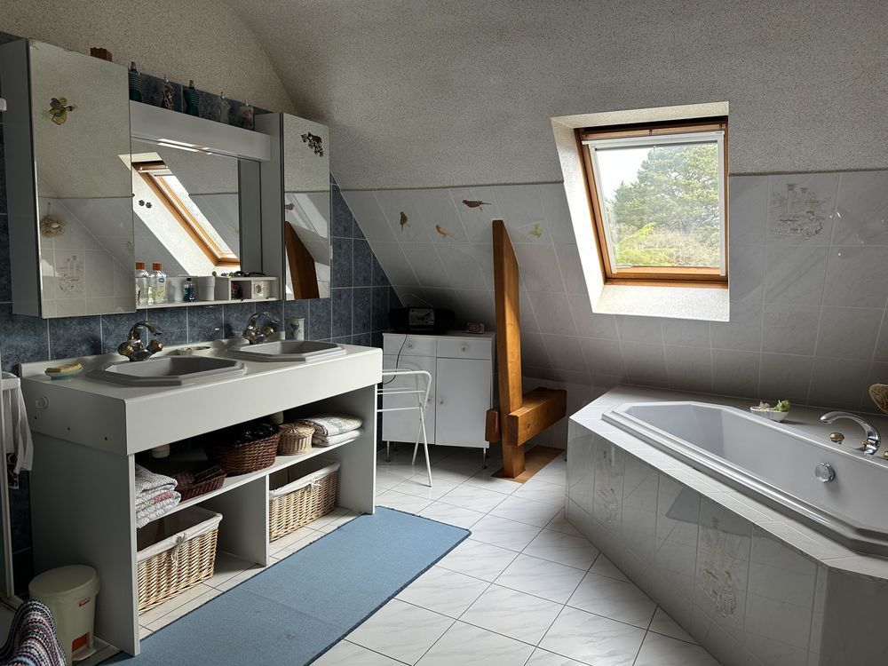 � vendre  Maison Gu�rande (44350)