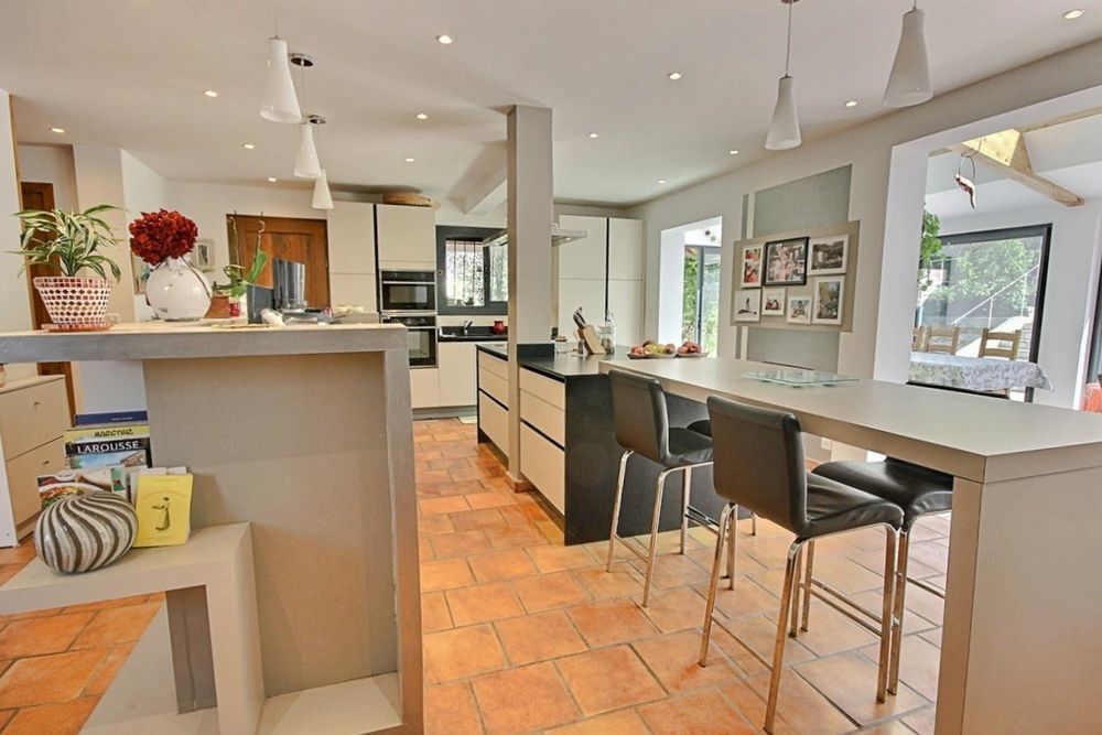 � vendre  Maison Mouans-Sartoux (06370)