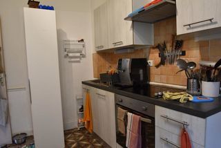  Maison � vendre 4 pi�ces 92 m�