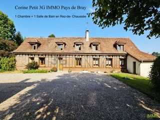  Maison � vendre 8 pi�ces 169 m�