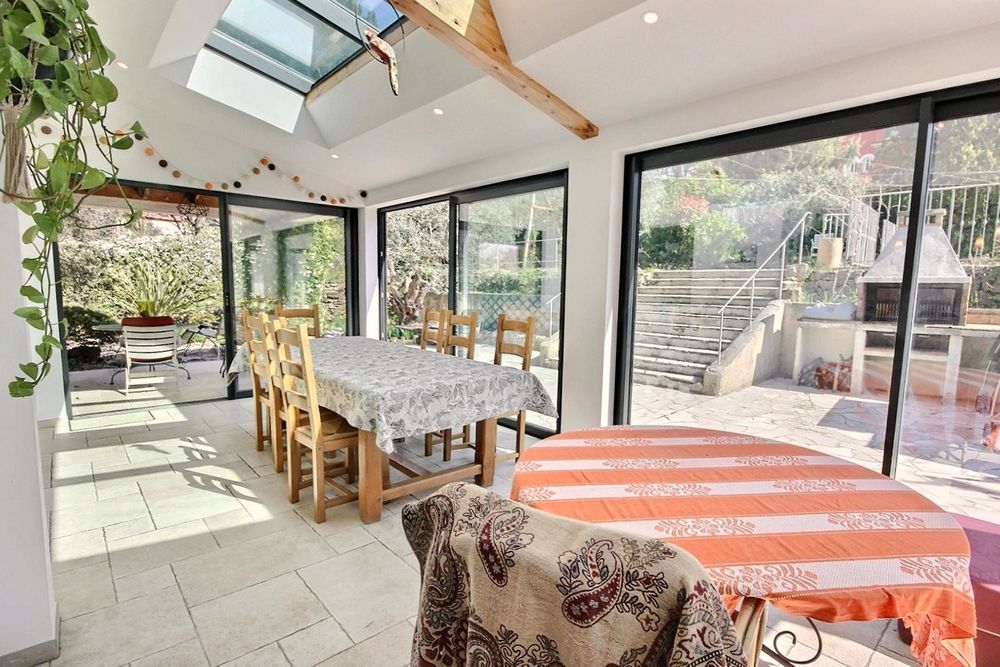 � vendre  Maison Mouans-Sartoux (06370)