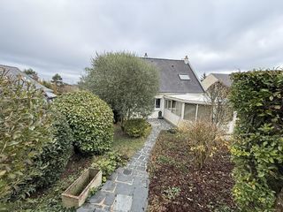  Maison � vendre 5 pi�ces 122 m�