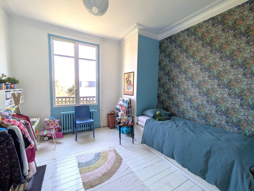 � vendre  Maison Montmorency (95160)