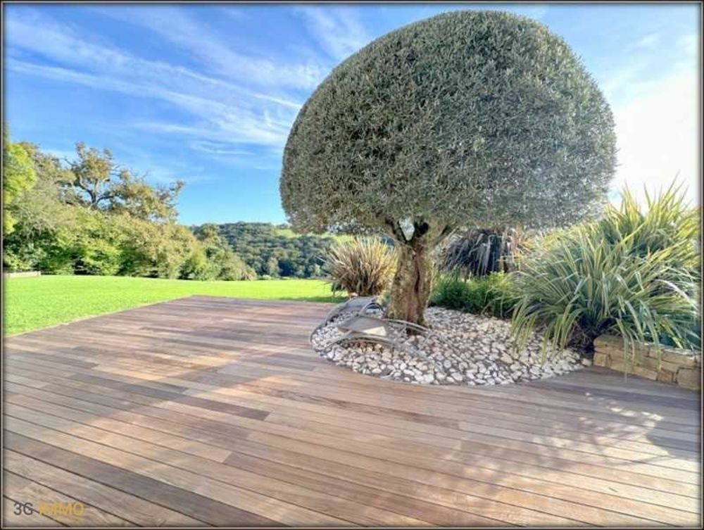 � vendre  Maison Lescar (64230)