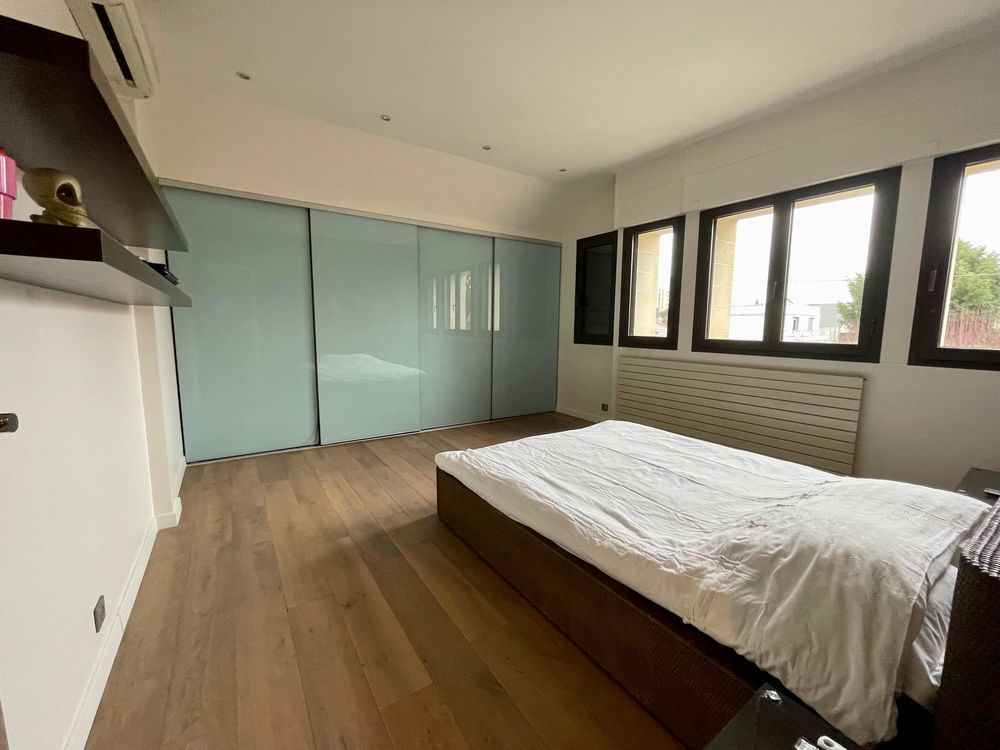 � vendre  Maison Enghien-les-Bains (95880)