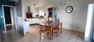  Maison � vendre 5 pi�ces 93 m�