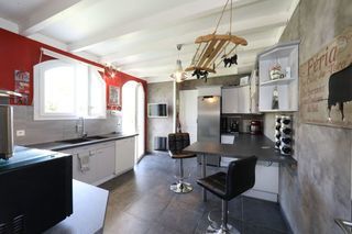  Maison � vendre 7 pi�ces 