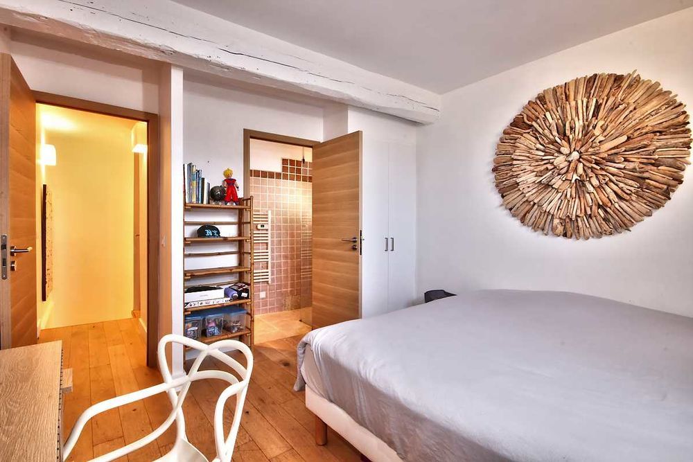 � vendre  Maison Saint-Tropez (83990)