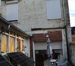  Immeuble � vendre 7 pi�ces 136 m�