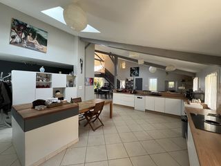  Maison � vendre 5 pi�ces 