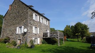  Maison � vendre 7 pi�ces 150 m�