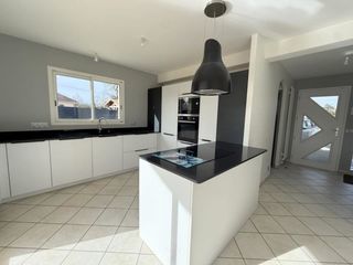  Maison � vendre 6 pi�ces 175 m�