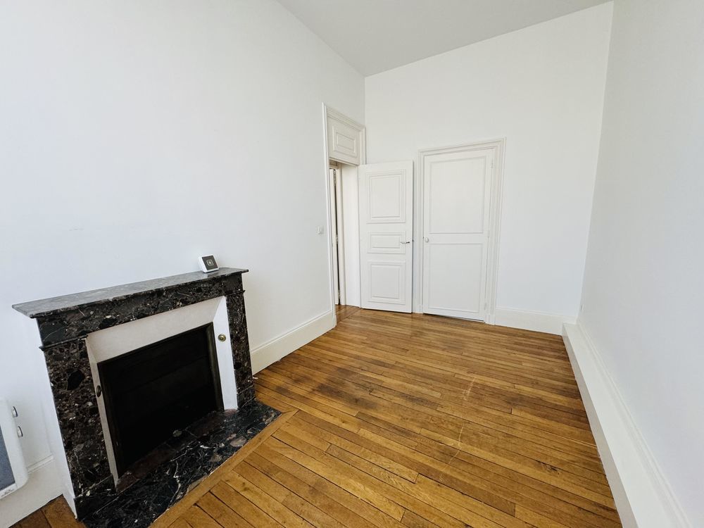 � vendre  Appartement Clermont-Ferrand (63000)