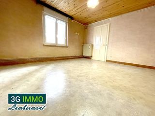  Maison � vendre 6 pi�ces 