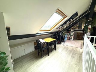  Appartement � vendre 1 pi�ce 30 m�