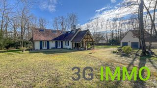  Maison � vendre 6 pi�ces 142 m�