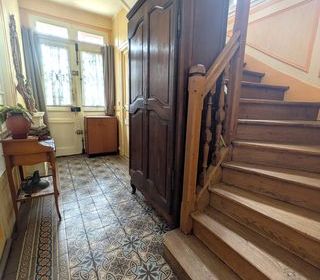  Maison � vendre 8 pi�ces 108 m�