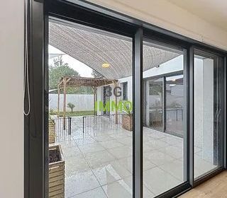  Maison � vendre 6 pi�ces 