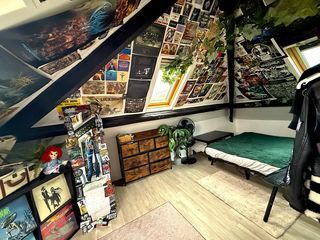  Appartement � vendre 1 pi�ce 30 m�