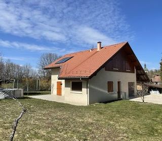  Maison � vendre 8 pi�ces 134 m�