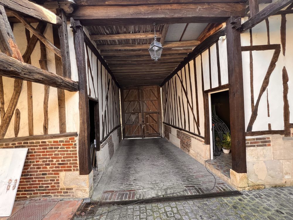 � vendre  Maison Compi�gne (60200)