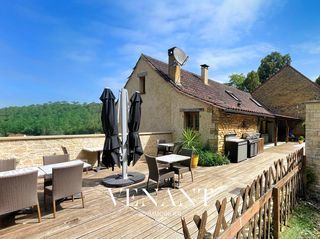  Maison � vendre 14 pi�ces 