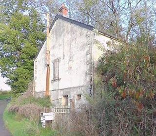  Maison � vendre 2 pi�ces 36 m�