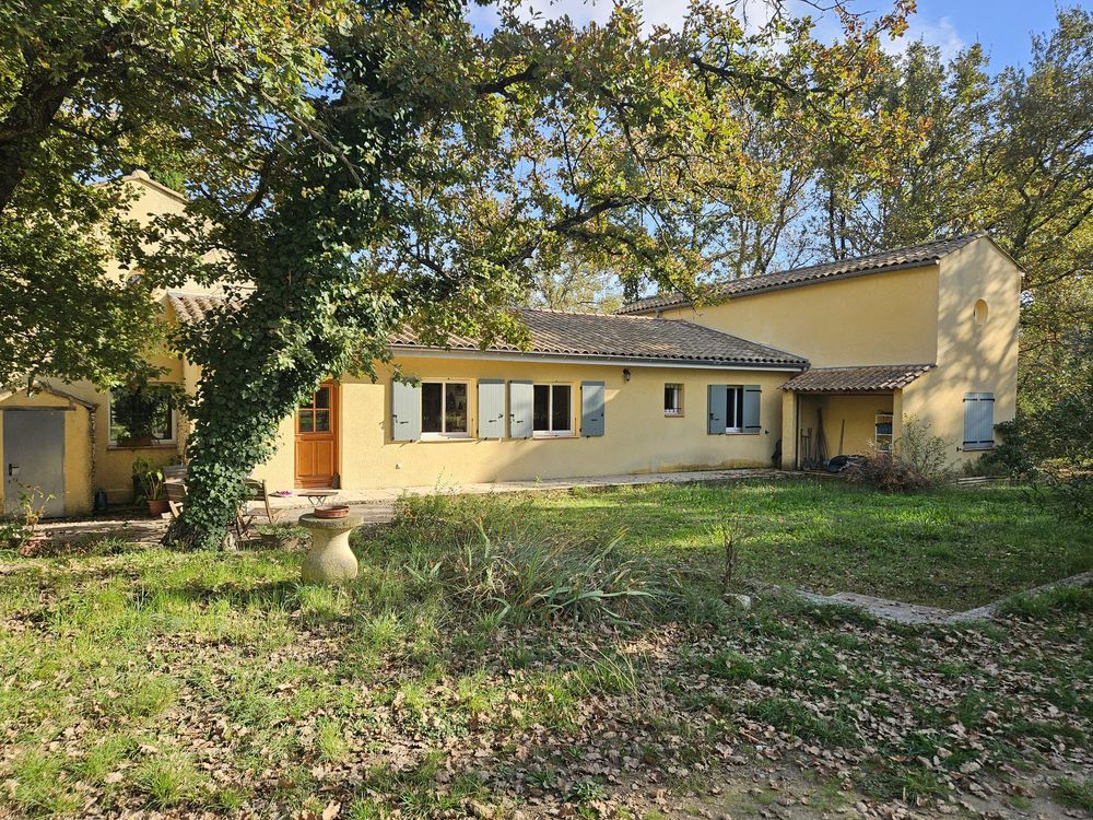 � vendre  Maison Uz�s (30700)