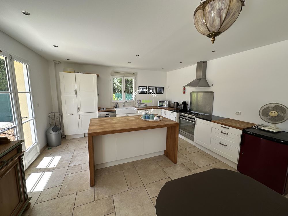 � vendre  Maison Flassans-sur-Issole (83340)