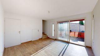  Maison � vendre 3 pi�ces 62 m�