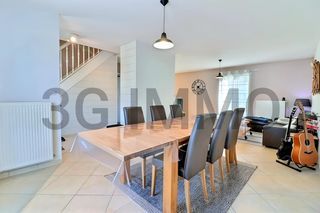  Maison � vendre 7 pi�ces 129 m�