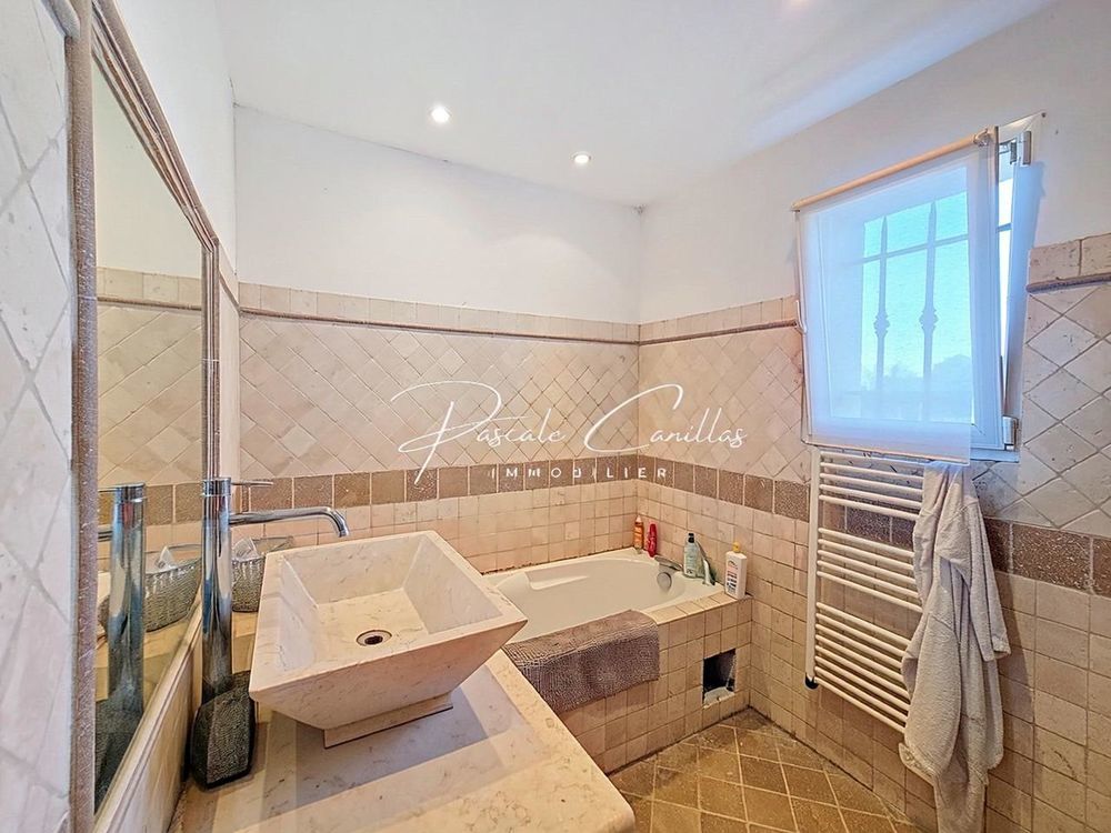 � vendre  Maison Saint-R�my-de-Provence (13210)