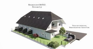  Maison � vendre 5 pi�ces 150 m�