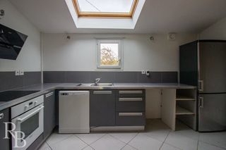  Maison � vendre 3 pi�ces 64 m�