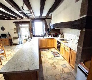  Maison � vendre 4 pi�ces 118 m�