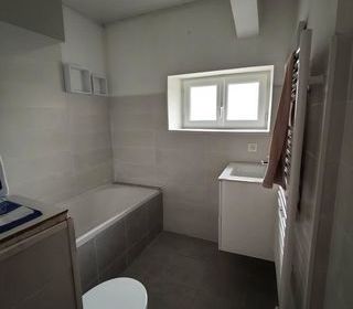  Maison � vendre 4 pi�ces 84 m�