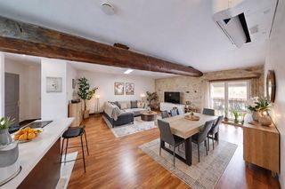  Appartement � vendre 3 pi�ces 79 m�