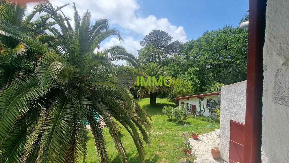 � vendre  Maison Bidart (64210)