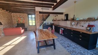  Maison � vendre 7 pi�ces 