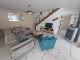  Maison � vendre 7 pi�ces 147 m�