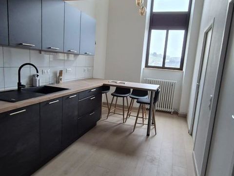   Duplex 4 pi�ces Appartement - 4 pi�ce(s) - 91 m�