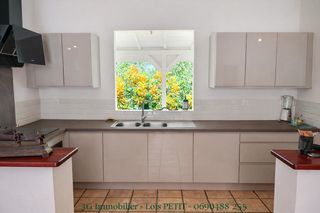  Maison � vendre 7 pi�ces 153 m�