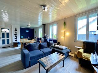  Maison � vendre 5 pi�ces 