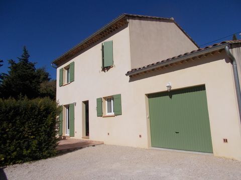   Maison 4 pi�ces Maison - 4 pi�ce(s) - 100 m�