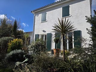  Maison � vendre 4 pi�ces 108 m�