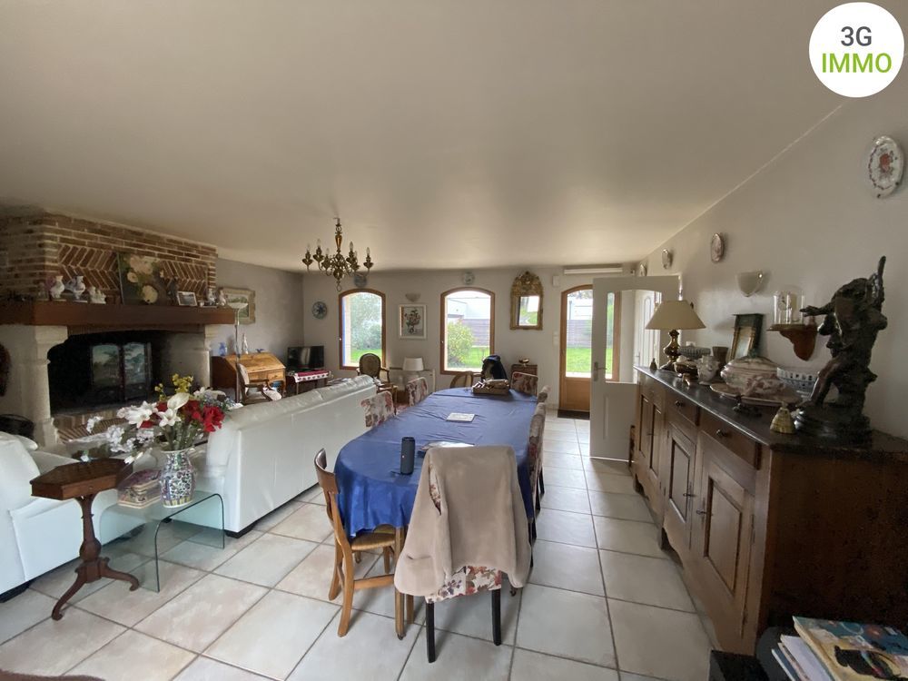 � vendre  Maison Ploeren (56880)