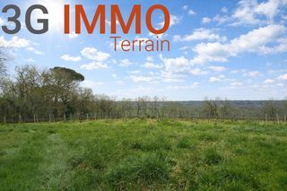  Terrain � vendre 