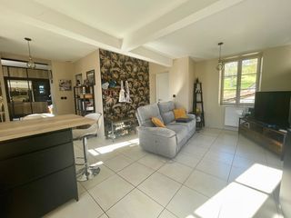  Appartement � vendre 2 pi�ces 