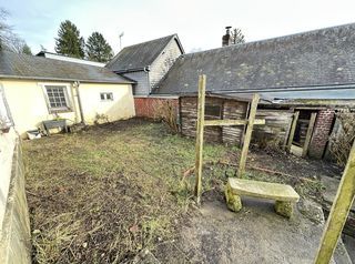  Maison � vendre 4 pi�ces 81 m�