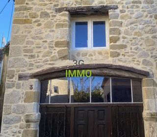  Maison � vendre 4 pi�ces 84 m�